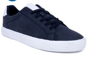 Neu ohne Etikett Nautica Logo Schnürsneaker Größe 13 - Bild 1 von 15
