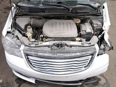 Depósito de refrigerante 2015 Town & Country Van Sku#4007424 Foto 1 de 4