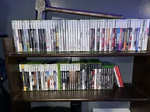*RANDOM XBOX GAME* Xbox 360 Buy 2 Get One Free READ DESCRIPTION - Picture 1 of 1