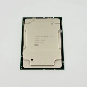 Intel Xeon Platinum 8270CL SRG29 2.70GHz 26-Core 52-Thread CPU Processor - Afbeelding 1 van 4