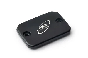 AS3 FRONT BRAKE RESERVOIR COVER for KTM 690 SMC ENDURO R 14-21 DUKE 12-19 1090 - Picture 1 of 1