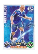 Match Attax 10/11 - 279 - PEER SMART