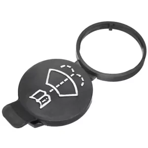 Windshield Washer Fluid Reservoir Bottle Tank Cap for Buick Cadillac Chevy GM... - Picture 1 of 8