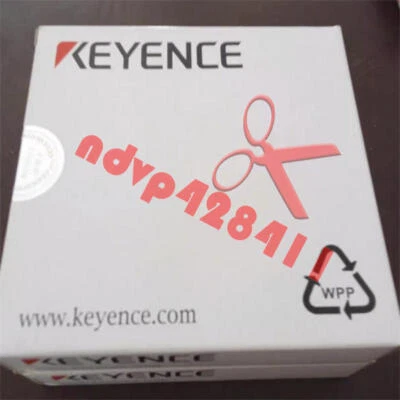 1PCS NEW KEYENCE PZ-M32P Photoelectric Sensor PZM32P