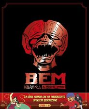Bem Il Mostro Umano Limited Edition Box Set (Eps 01-26) (  (Blu-ray) (UK IMPORT)