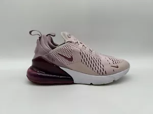 Nike Air Max 270 Damen Sneaker Lila EUR 38,5 - Bild 1 von 3