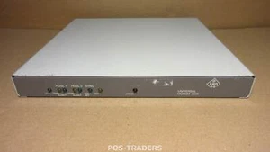 Modem universel Ericsson ZATR8054013/1 UM2048 13/1 R2A EXCL PSU & ANTENNES - Photo 1/3