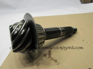 Jeep Grand Cherokee ZJ ZG 93-99 4.0 vorne Differentialwelle Dana Di - Bild 1 von 4