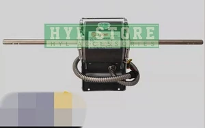 1 Stück Neu für Klimamotor YSK24-6TC3 - Bild 1 von 6