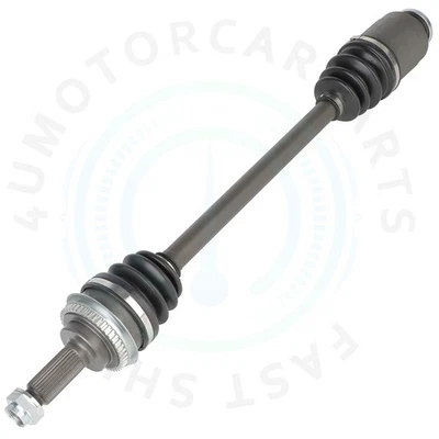 Eje delantero izquierdo derecho CV para Subaru Forester H4 2000-2002 2,5 L Foto 1 de 4