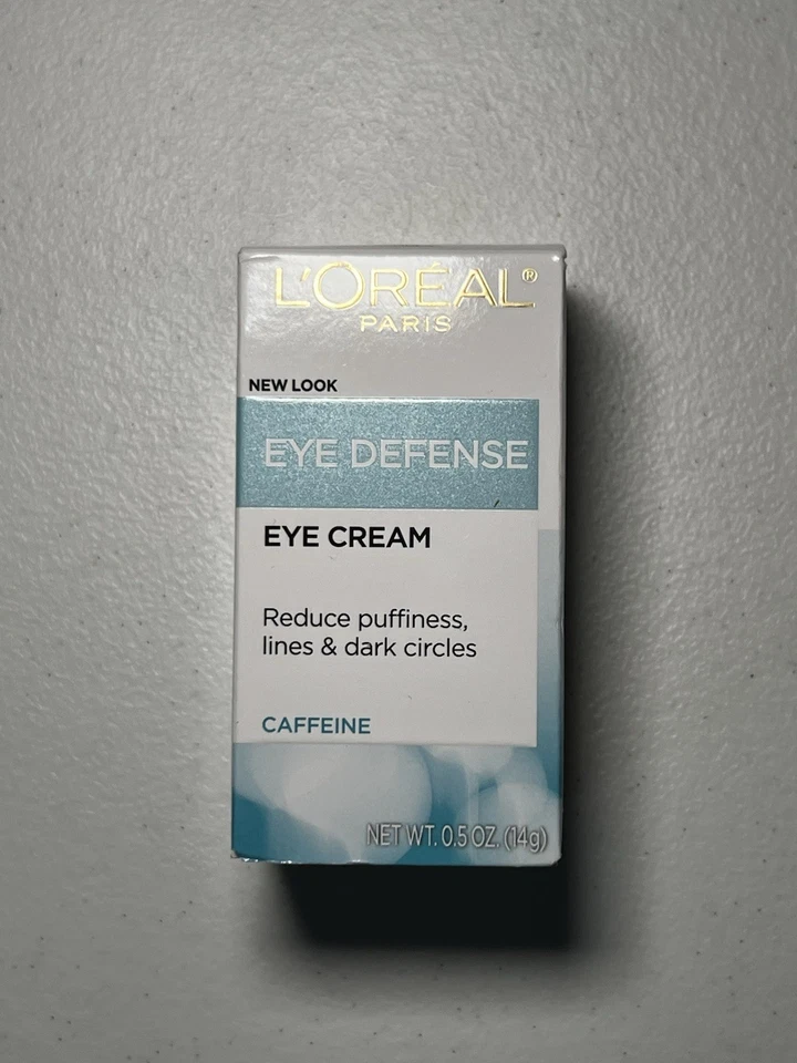 L'Oreal Eye Defense - Image 1 of 1