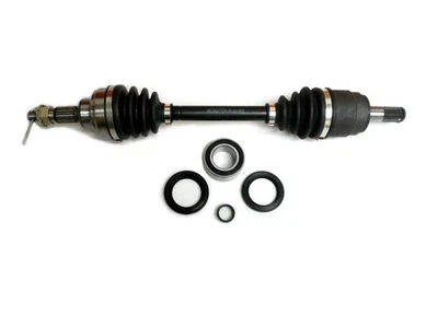 Kit de eixo e rolamento CV dianteiro direito de precisão para Honda Foreman 400 4x4 1995-2001 - Imagem 1 de 4