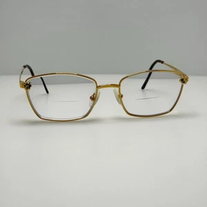 Monturas para gafas Cartier CTO2090 001 B54D74JF Francia 55-18-140 - Imagen 1 de 14