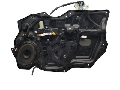 MAZDA 3 Window Regulator And Motor Right Off Side Front 2009-2014 MK2 BL - Image 1 of 4