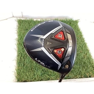 Cobra KING LTDx LS (blue) S 9° - Picture 1 of 6