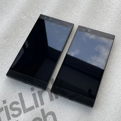 Used GAMING Razer Phone 2 64GB Tested Work - Image 1 of 4