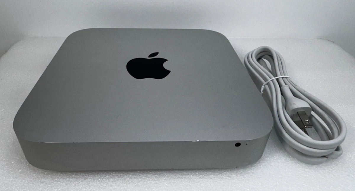 Apple Mac mini 2012 Desktops & All-In-One Computers for sale - eBay