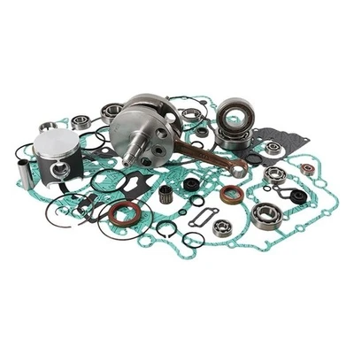 Turbine Overhaul Kit Engine Complete WRENCH RABBIT KTM 200 XC 2006 2007 2008 - Image 1 of 2