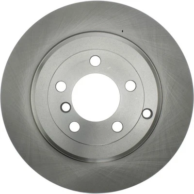 Rotor de freno trasero para Land Rover Range Rover HSE 2004 Centric 121.22008 2003-2005 Foto 1 de 2