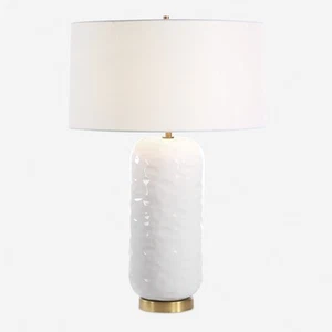 Uttermost 30450 Iona 29" Tall Buffet Table Lamp - MultiColor - Picture 1 of 5