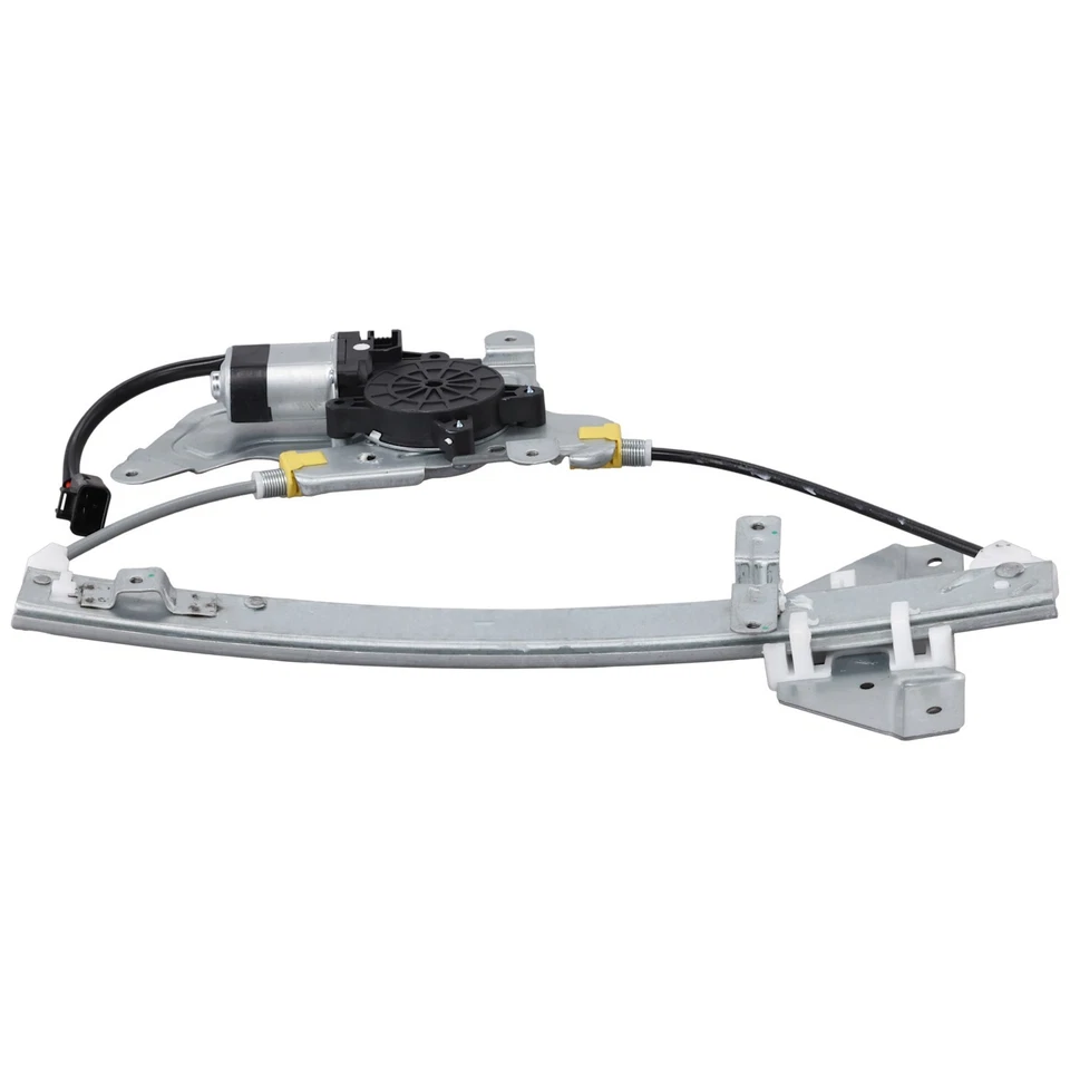 Regulador Ventana Vidrio Trasero Pasajero Lado Derecho para Olds Hand 22730702 Sedán Foto 1 de 2