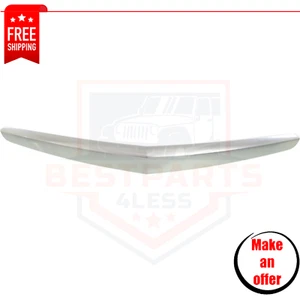 New Rear Bumper Trim GM1144114 20907953 chrome for Cadillac ATS - Picture 1 of 7
