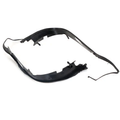 Уплотнительные полоски для верхней крышки передней фары слева + справа для Audi A6 C5 2002-2005 - Изображение 1 из 4