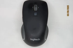 Mouse inalámbrico Logitech M560 - Sin receptor ✅️PROBADO - Imagen 1 de 3