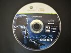 Halo 3 Odst Campaign Disc Only For Xbox 360 Shooter