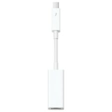 Apple Thunderbolt vers Gigabit Ethernet Adaptateur - MD463ZM/A