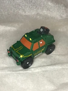 Transformers 2006 Cybertron Scout Class Overhaul Action Figure Pre-owned - Picture 1 of 4