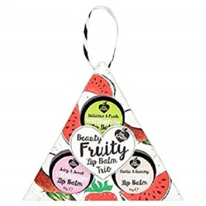 Beauty Fruity Get Fruity Trio Lip Balm Gift Set, CHRISTMAS TREE DECOπ₯ππππ
π₯ - Picture 1 of 1