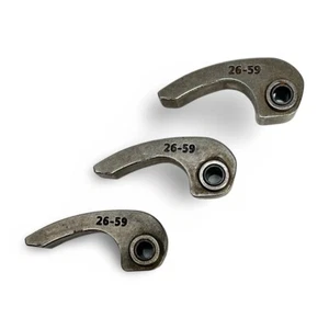 Polaris 2012-14 RZR 900 XP (26-59) Clutch Weights Cam Arms - 1322981 - Picture 1 of 8