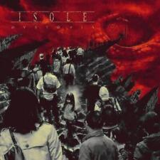 Isole Dystopia (CD) Album (UK IMPORT)