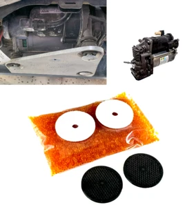 LR3 LR4 RRSPORT L320 AMK AIR RIDE SUSPENSION COMPRESSOR DRYER FILTER REPLACEMENT - Picture 1 of 1