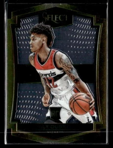 2015-16 Panini Select #146 Kelly Oubre Jr. RC - Picture 1 of 2