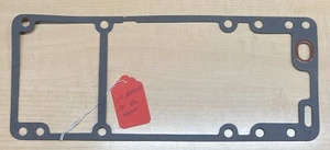 Junta Quicksilver 27-830244 NOS Barco Repuesto OEM - Imagen 1 de 3