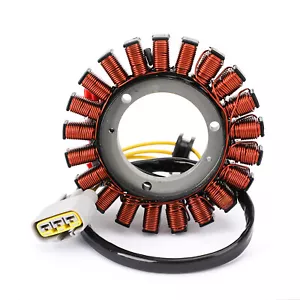 Ajuste de estator para BMW R1200GS/Adv R1200R/RS 11-18 R1250GS/Adv R1250R/RS/RT 17-20 V1 - Imagen 1 de 12