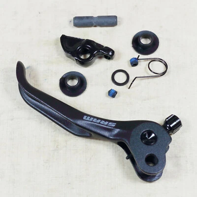 Sram Bremshebel 11.5018.003.013 Blade Aluminium V2 Black Guide RS - Bild 1 von 2