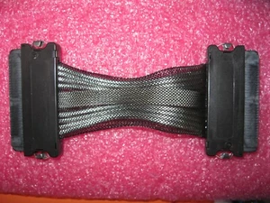 Ultra 25/45 Disk Backplane SAS/SATA Data Cable 422739300001 (75mm) - B2A06 - Picture 1 of 2