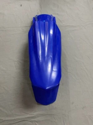 REAR FENDER HUSQVARNA WR 125 250 360 2000-2004 - Image 1 of 4