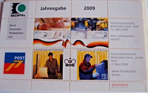 32 verschiedene Jahresgaben /Sonderdrucke des BDPH aus 1979-2013 - siehe Fotos - Bild 1 von 23