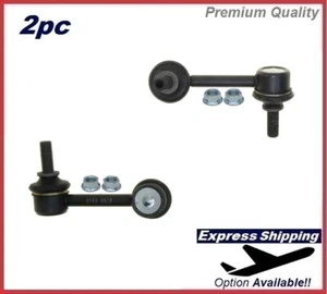 Premium Sway Stabilizer Bar Link SET Front ACURA RL 96-04 Kit K750241 K750240 - Picture 1 of 1