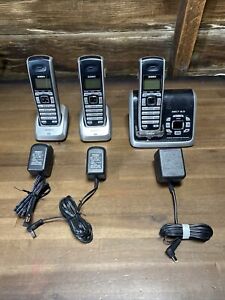Uniden DECT2080-5 DECT 6.0 Cordless Answering System