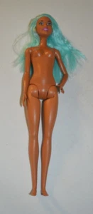 BARBIE NUDE - YOU CAN BE ANYTHING MAKEUP ARTIST GIRL DOLL - Picture 1 of 5