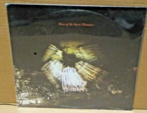 Voice Of The Seven Thunders 2010 vinyl LP NEW SEALED Rick Tomlinson  - Picture 1 of 2