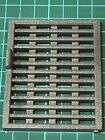 Playmobil Spare Replacement Grey Ship Boat Cargo Hold Door Gate Part Gallion