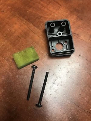 OEM Part Air Box Filter Assy For 17”  Homelite Ht-17 Textron Gas Hedge Trimmer - Image 1 of 4