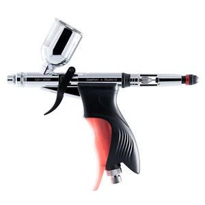 GAAHLERI ACE SERIES - SWALLOWTAIL & STUDIOG AIRBRUSH (0.28MM, 0.5MM & 0.7MM) - Picture 1 of 8