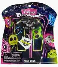 Disney Doorables - Mini Peek - Nightmare Before Christmas (Blacklight)